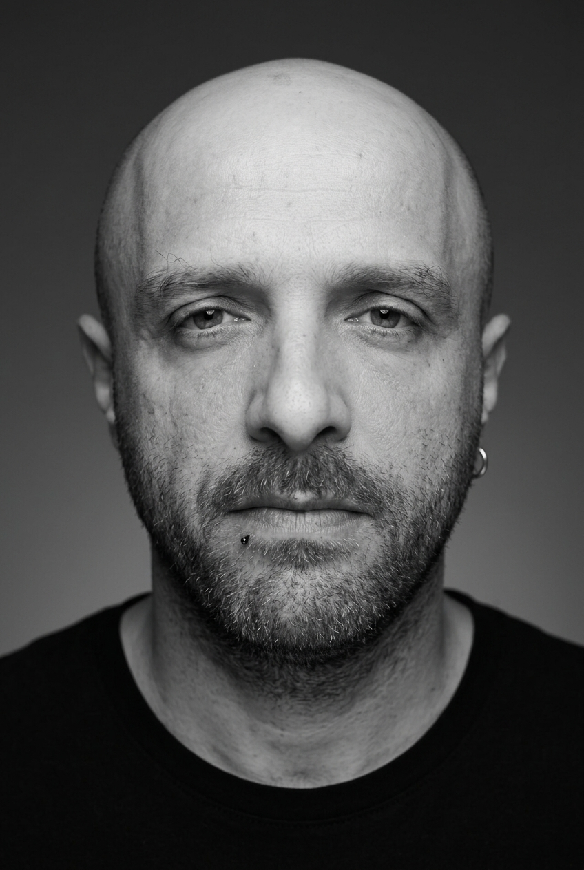 Halil İbrahim Çakıroğlu